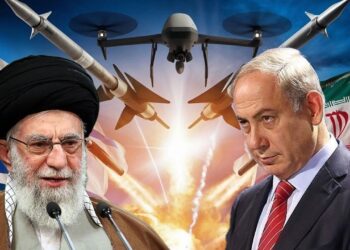 İsrail ordusu, İran’a ‘büyük ve şiddetli’ bir saldırı başlatmaya hazırlanıyor