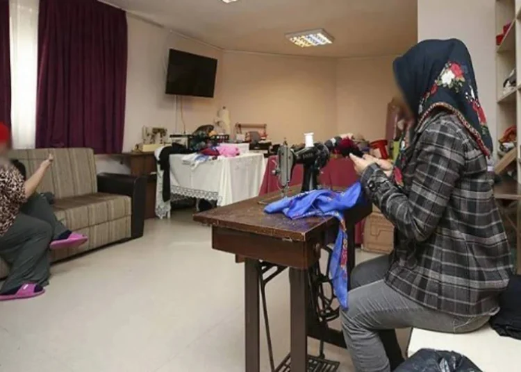 Şiddete maruz kalan kadınlara sığınma evleri de çare olmuyor 1 Şiddete maruz kalan kadınlara sığınma evleri de çare olmuyor