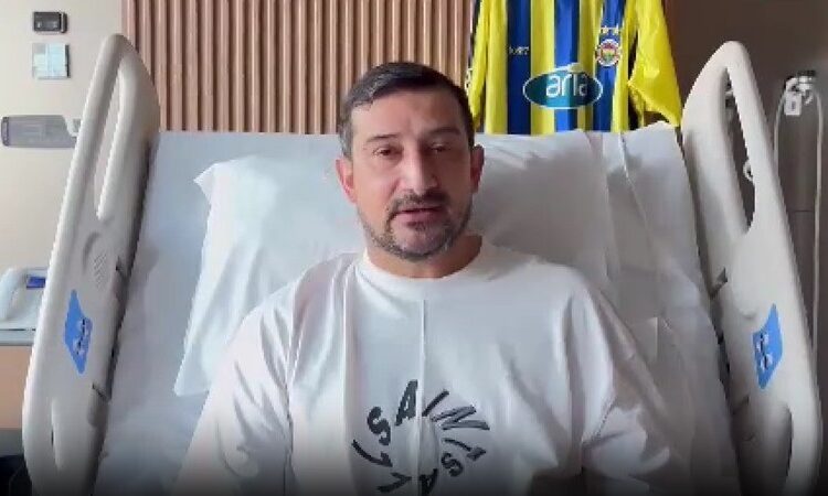 Serhat Akın saldırının ardından ilk kez konuştu: 'Kadıköy Boğası'na üç kurşun yetmiyormuş' 1 Serhat Akın saldırının ardından ilk kez konuştu: ‘Kadıköy Boğası’na üç kurşun yetmiyormuş’