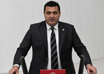 CHP’li Karasu: Parti içinde Genel Başkanımıza namussuzca ithamlar var