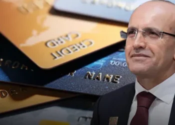 ‘Kredi Kartı Vergisi’ için yeni teklif: 1 milyon limiti olandan 10 bin TL kesilsin