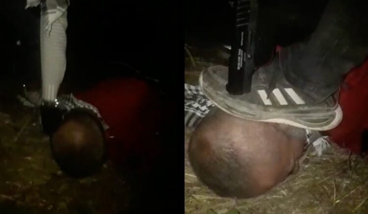 Suç kartelleri oluşmuş bile! Suriyeliler esnafı kaçırarak işkence yaptı