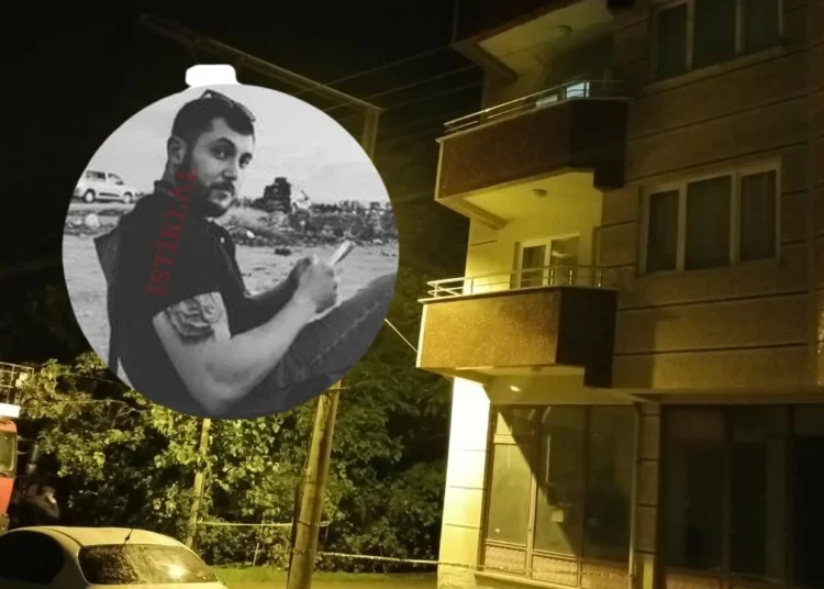 Annesini pompalı tüfekle öldürüp ardından intihar etti 1 Annesini pompalı tüfekle öldürüp ardından intihar etti