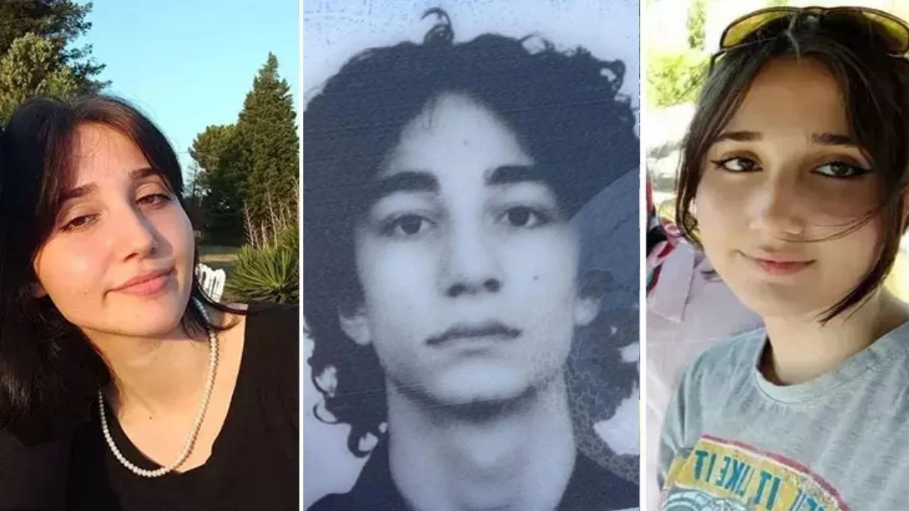 İki genç kızı birden katleden cani, geçen yıl öldürmek istediğini itiraf etmiş 3 İki genç kızı birden katleden cani, geçen yıl öldürmek istediğini itiraf etmiş