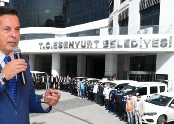 SON DAKİKA! Esenyurt Belediyesi’ne kayyım atandı!