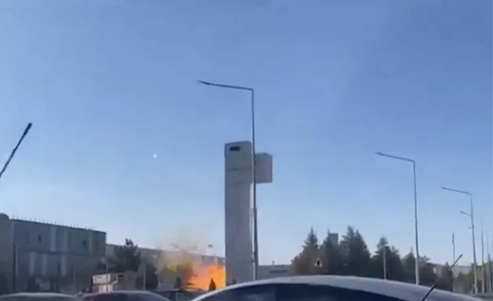 İçişleri Bakanı Ali Yerlikaya: 3 şehit, 14 yaralımız var