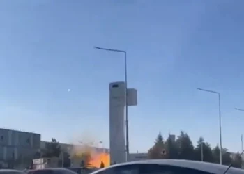 “Dün silahlar bırakılsın dendi, arkasından bu saldırı oldu”