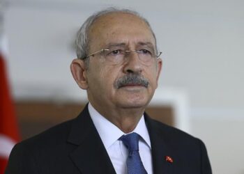 Kılıçdaroğlu, Erdoğan’a karşı çok sert: Lanet olsun sana da kurduğun düzene de