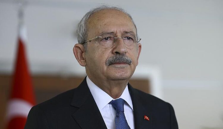 Kılıçdaroğlu, Erdoğan’a karşı çok sert: Lanet olsun sana da kurduğun düzene de