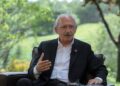 Kılıçdaroğlu yönetimi hakkında ‘15 gazeteciye ödeme’ iddiası 12 Kılıçdaroğlu, Erdoğan’a karşı çok sert: Lanet olsun sana da kurduğun düzene de