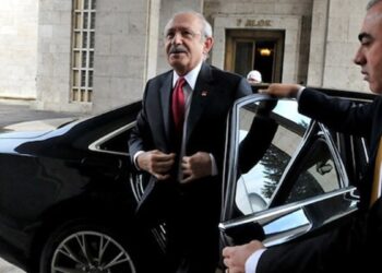 CHP’den Kılıçdaroğlu’na tahsis edilen araçlarla ilgili iddialara yanıt
