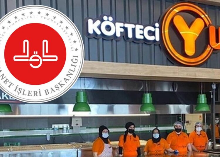 Diyanet'te 'Köfteci Yusuf' mesaisi: Bilmeden domuz eti yemek haram mı? 1 Diyanet’te ‘Köfteci Yusuf’ mesaisi: Bilmeden domuz eti yemek haram mı?
