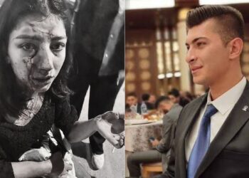 Konserde genç kadını darp eden AK Parti Gençlik Kolları Başkanı, görevinden alındı