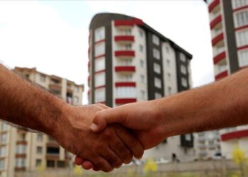 Son bir yılda İstanbul’da en fazla Beykoz değerlendi, en az artış Kağıthane’de