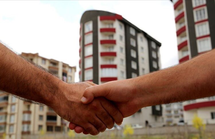 Son bir yılda İstanbul’da en fazla Beykoz değerlendi, en az artış Kağıthane’de