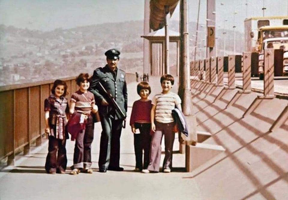 15 Temmuz Şehitler Köprüsü’nün turistik amaçla yayalara açılması düşünülüyor