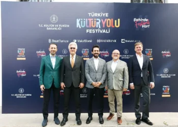 Kültür sanatın A takımı ‘dünyayı kötüye gidişten kurtarmak’ için daha çok çalışacak