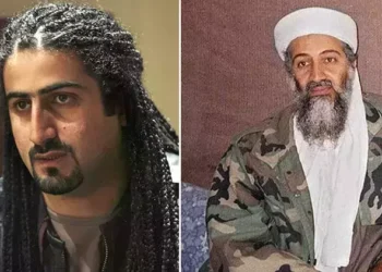 Ladin’in oğlu, Fransa’ya giriş yasağının iptali için mahkemeye başvuracak