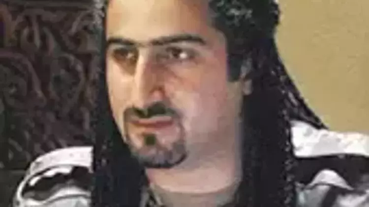 Ladin’in oğlu, Fransa’ya giriş yasağının iptali için mahkemeye başvuracak