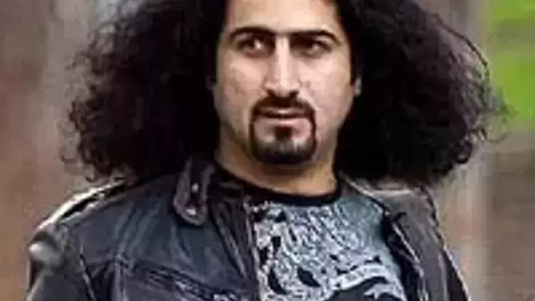 Ladin’in oğlu, Fransa’ya giriş yasağının iptali için mahkemeye başvuracak