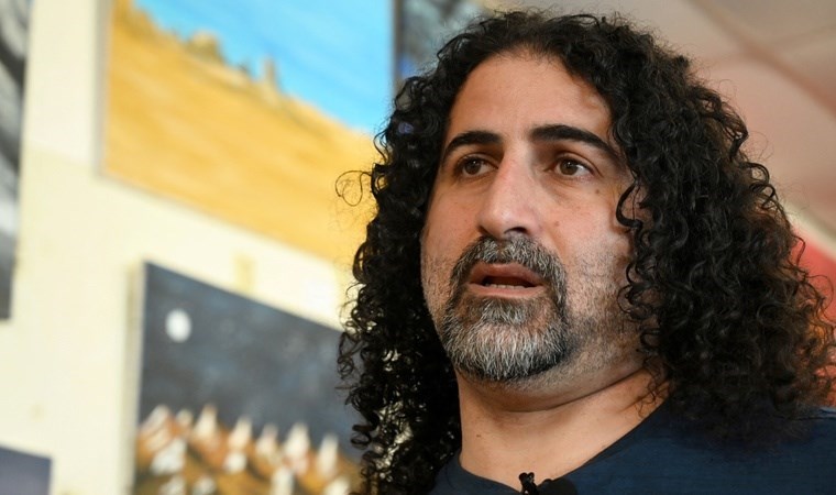 Ladin’in oğlu, Fransa’ya giriş yasağının iptali için mahkemeye başvuracak