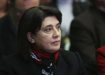 Leyla Zana: Herkese bir umut ışığı doğdu