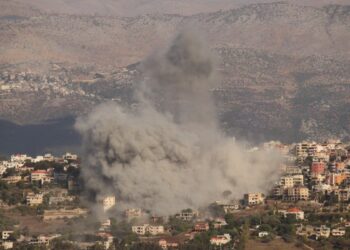 Lübnan’da 7 İsrail askeri daha öldürüldü: İkisi rütbeli
