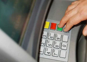 Bankamatik memuru biliniyordu ama ‘bankamatik madencisi’ duyulmamıştı