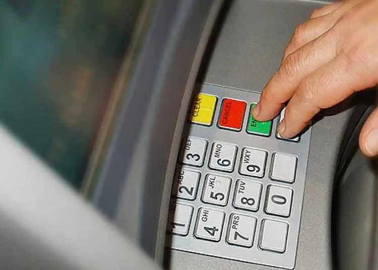 Bankamatik memuru biliniyordu ama ‘bankamatik madencisi’ duyulmamıştı 1 Bankamatik memuru biliniyordu ama ‘bankamatik madencisi’ duyulmamıştı