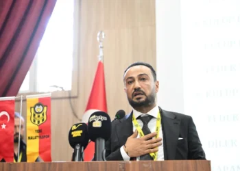 Yeni Malatyaspor’dan açıklama: Depremden etkilendik, ligden çekilmek istiyoruz