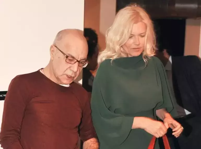 Mazhar Alanson: Allah kimseyi evlat acısıyla sınamasın!