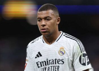 Kylian Mbappe’ye tecavüz soruşturması açıldı