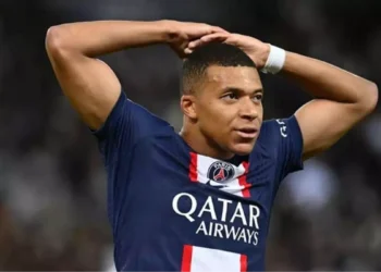 Paris Saint-Germain, Kylian Mbappe’yi mahkemeye veriyor