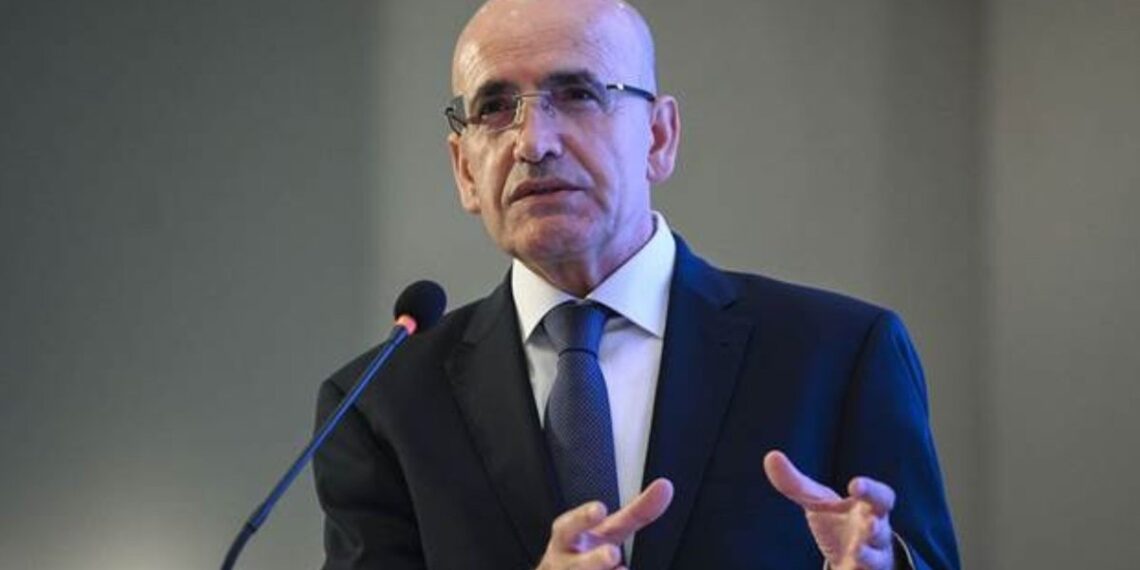 Anasayfa 65 Mehmet Şimşek umutlu: En kötüsü geride kaldı, enflasyon düşüyor