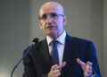 Mehmet Şimşek umutlu: En kötüsü geride kaldı, enflasyon düşüyor