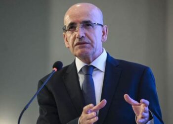 Mehmet Şimşek umutlu: En kötüsü geride kaldı, enflasyon düşüyor