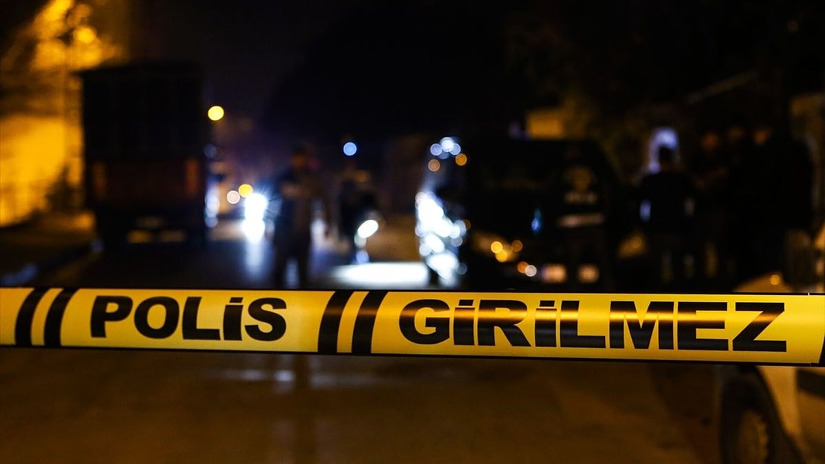 Bir kadın cinayeti haberi de Mersin’den 4 Bir kadın cinayeti haberi de Mersin’den