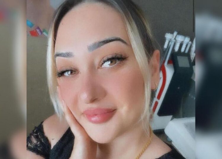Bir kadın cinayeti haberi de Mersin’den 1 Bir kadın cinayeti haberi de Mersin’den