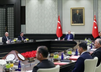 MGK’dan “İsrail’in çatışmaları yaymasının engellenmesi” çağrısı