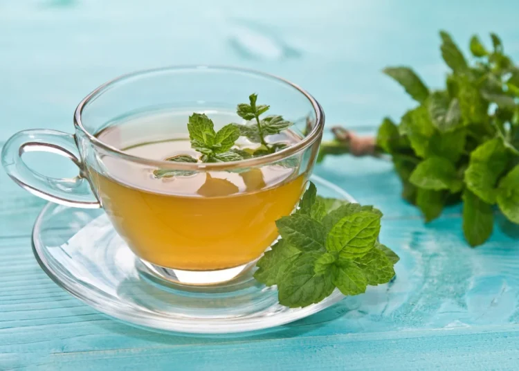 Mide şurubu gibi çaylar! Gastrit ve ülseri yatıştırıyor