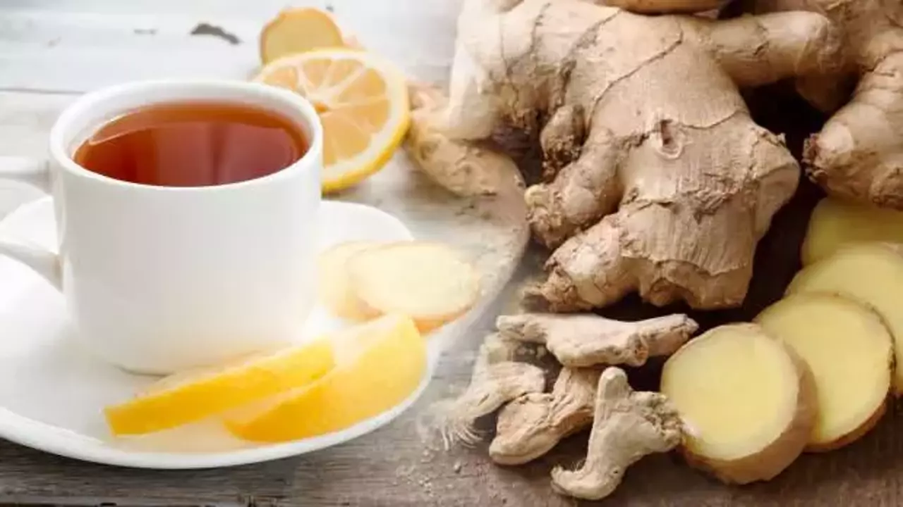 Mide şurubu gibi çaylar! Gastrit ve ülseri yatıştırıyor