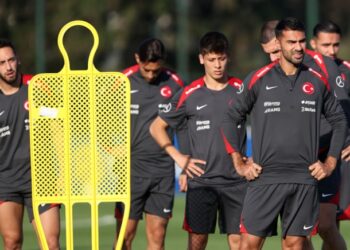 A Milli Takım, UEFA Uluslar Ligi’nde Karadağ’ı konuk edecek