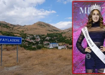 Bingöl Yayladere’nin beklediği ‘Türkiye Güzeli’ doktor, ABD’de ortaya çıktı