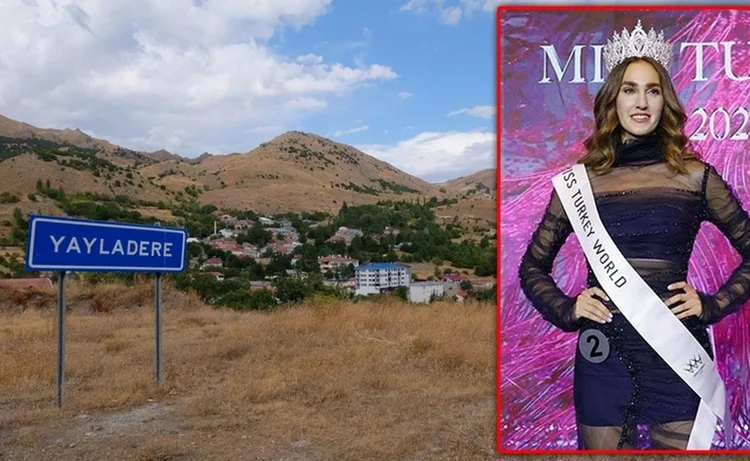 Bingöl Yayladere’nin beklediği ‘Türkiye Güzeli’ doktor, ABD’de ortaya çıktı