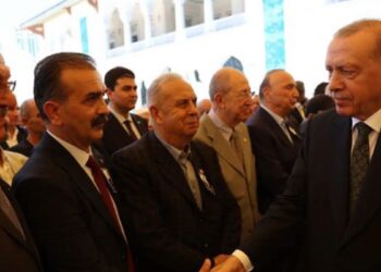 Savcıyı tehdit eden şahıs sahte MİT’çi çıktı