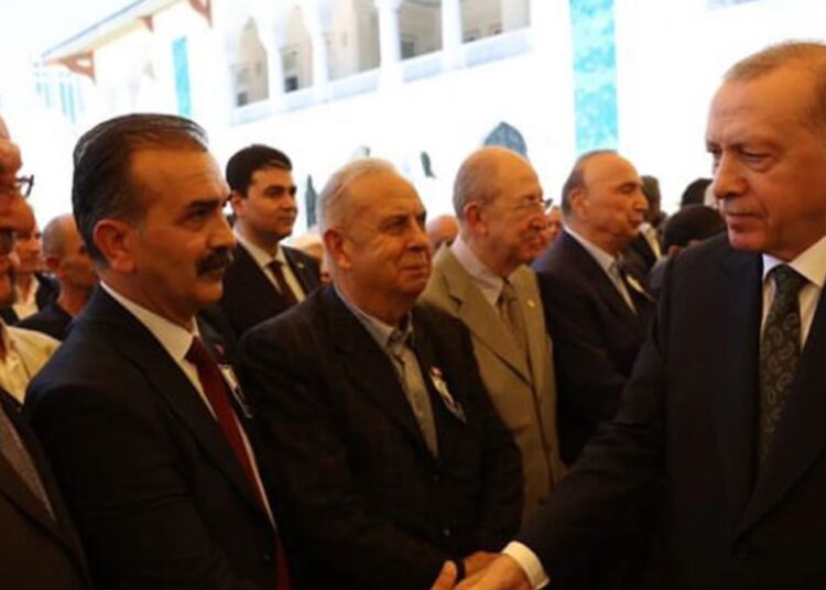 Savcıyı tehdit eden şahıs sahte MİT’çi çıktı