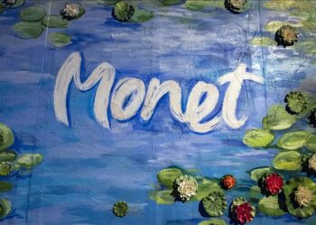 Nazilerin çaldığı Monet tablosu 83 yıl sonra sahibine ulaştı