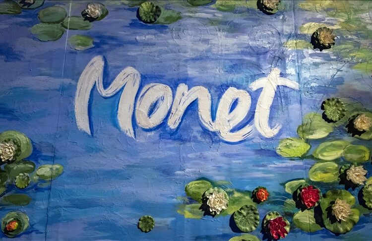 Nazilerin çaldığı Monet tablosu 83 yıl sonra sahibine ulaştı