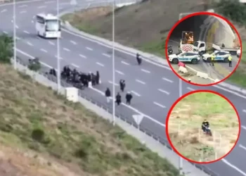 Eyüpsultan’da trafiği tehlikeye sokan motosikletlilere 251 bin lira ceza
