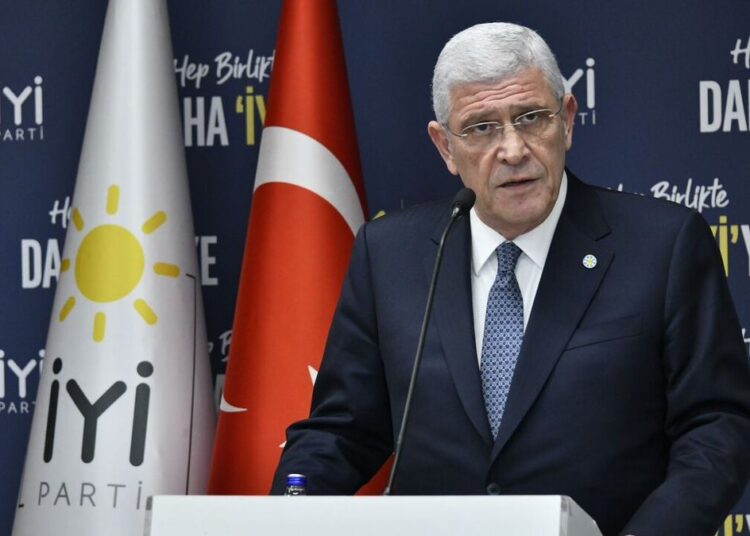 Müsavat Dervişoğlu: MHP'nin DEM’e uzattığı elin asıl sahibi Erdoğan 1 Müsavat Dervişoğlu: MHP’nin DEM’e uzattığı elin asıl sahibi Erdoğan